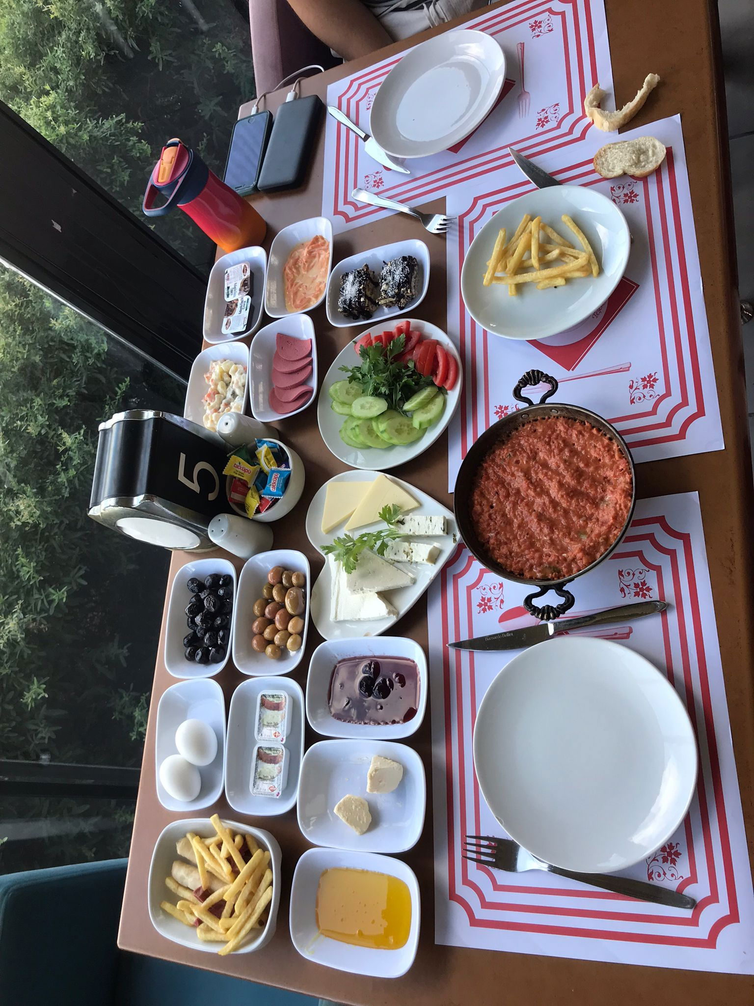 İlkays Cafe Restaurant