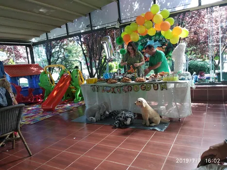 İlkays Cafe Restaurant resimleri