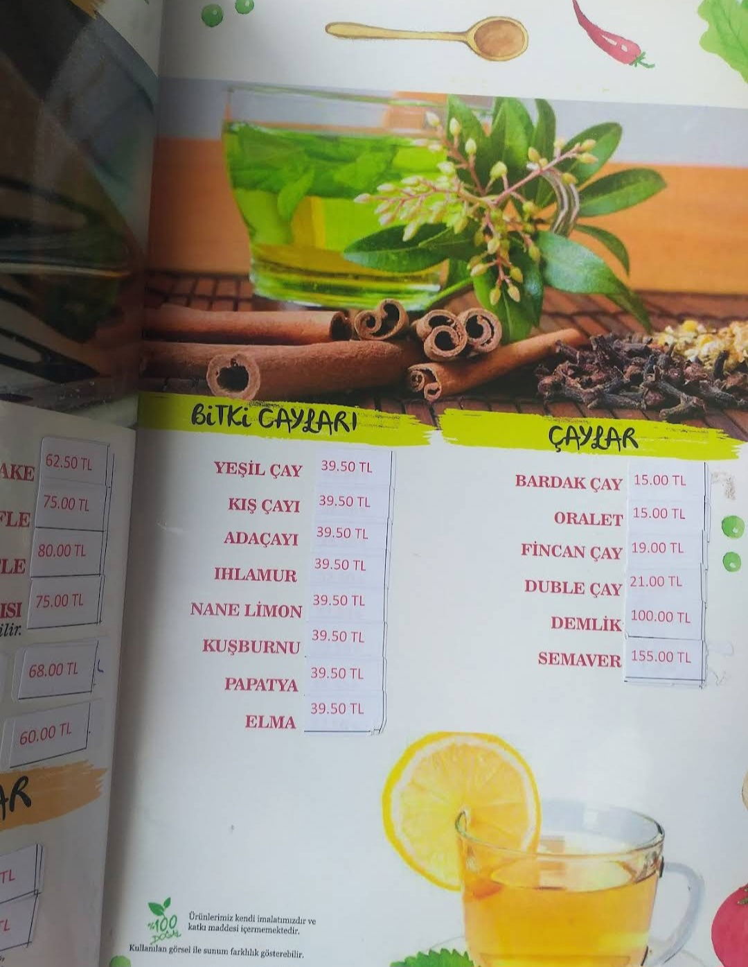 İlkays Cafe Restaurant