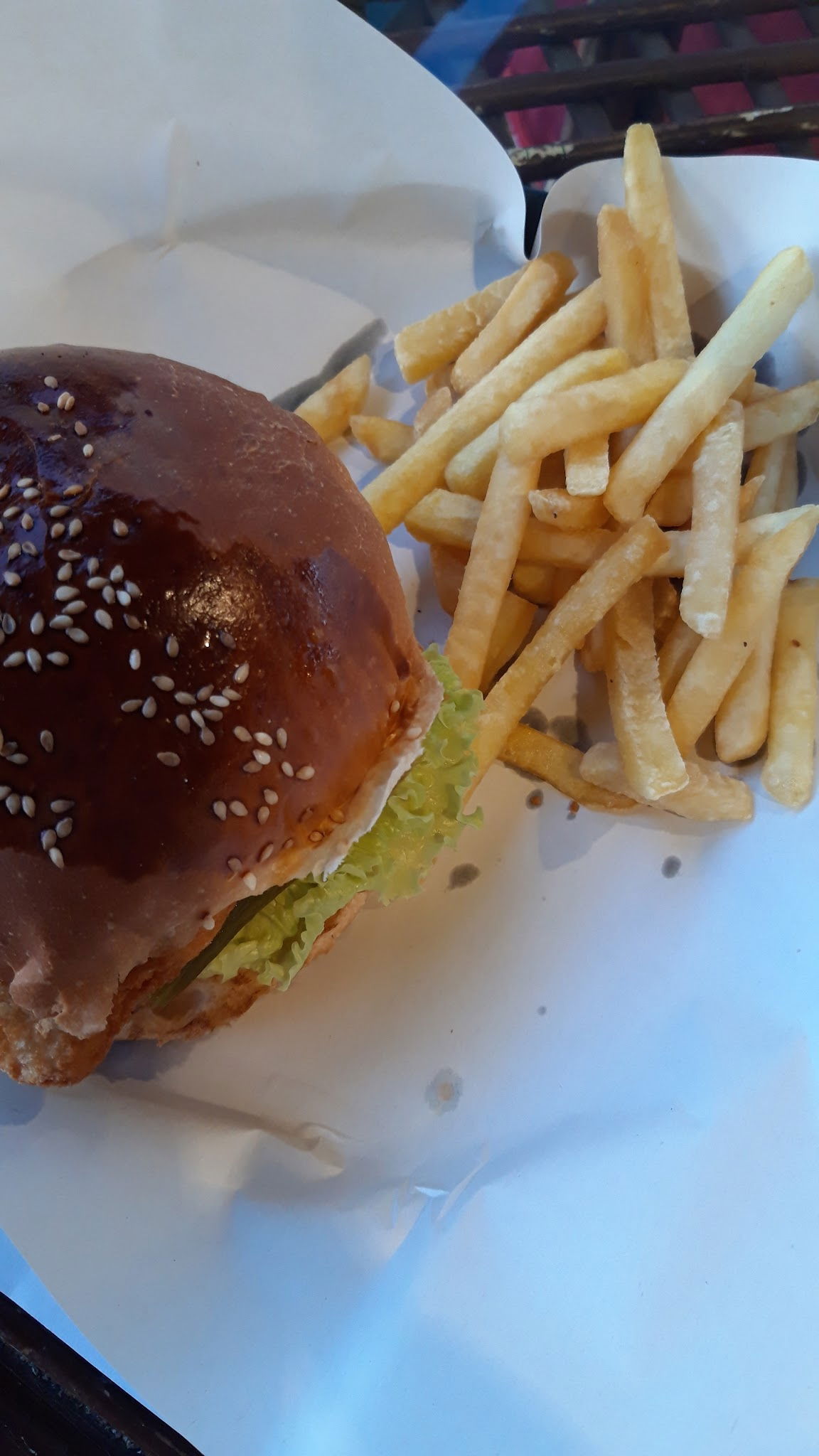 İlkays Cafe Restaurant