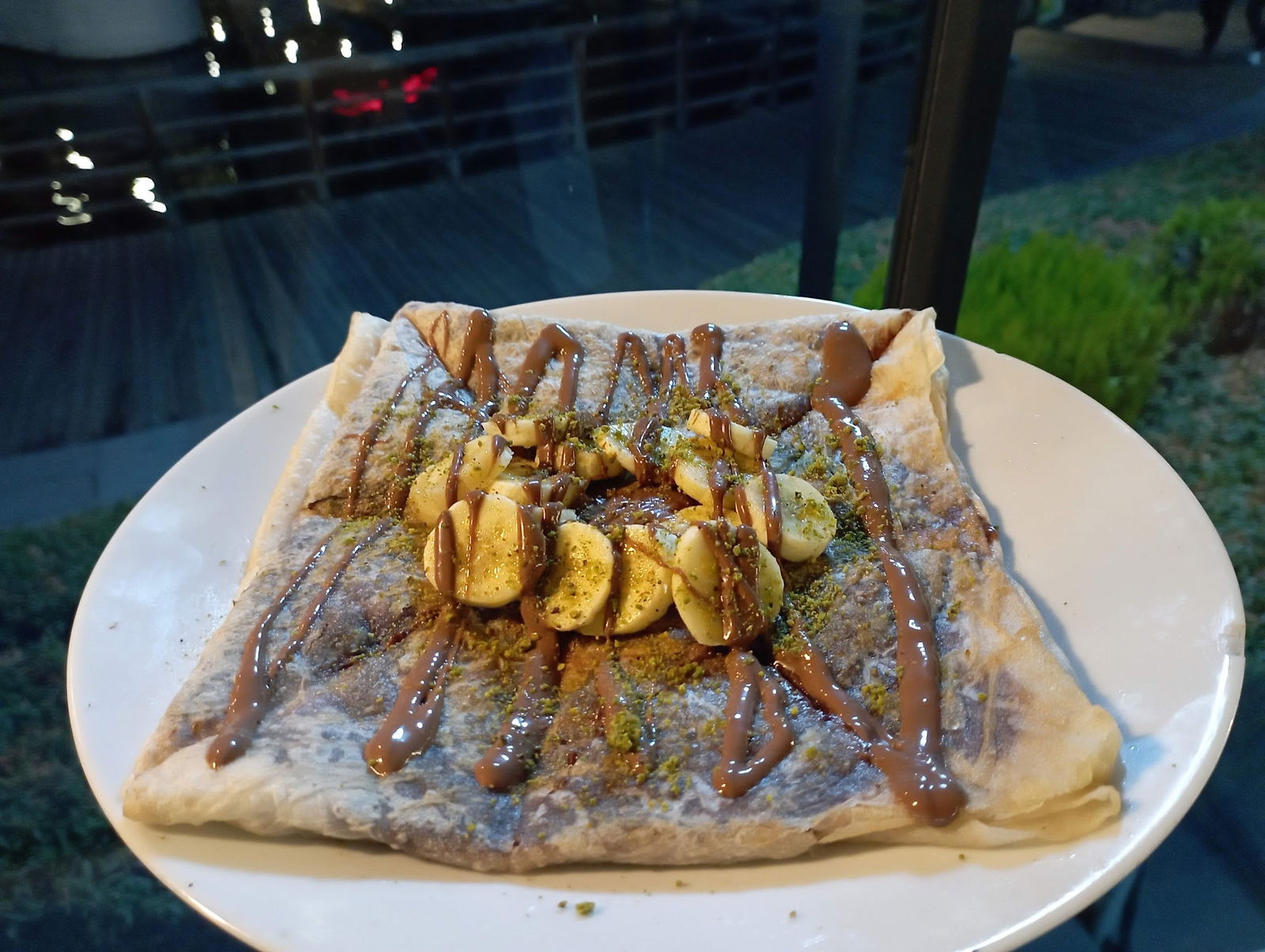 İlkays Cafe Restaurant