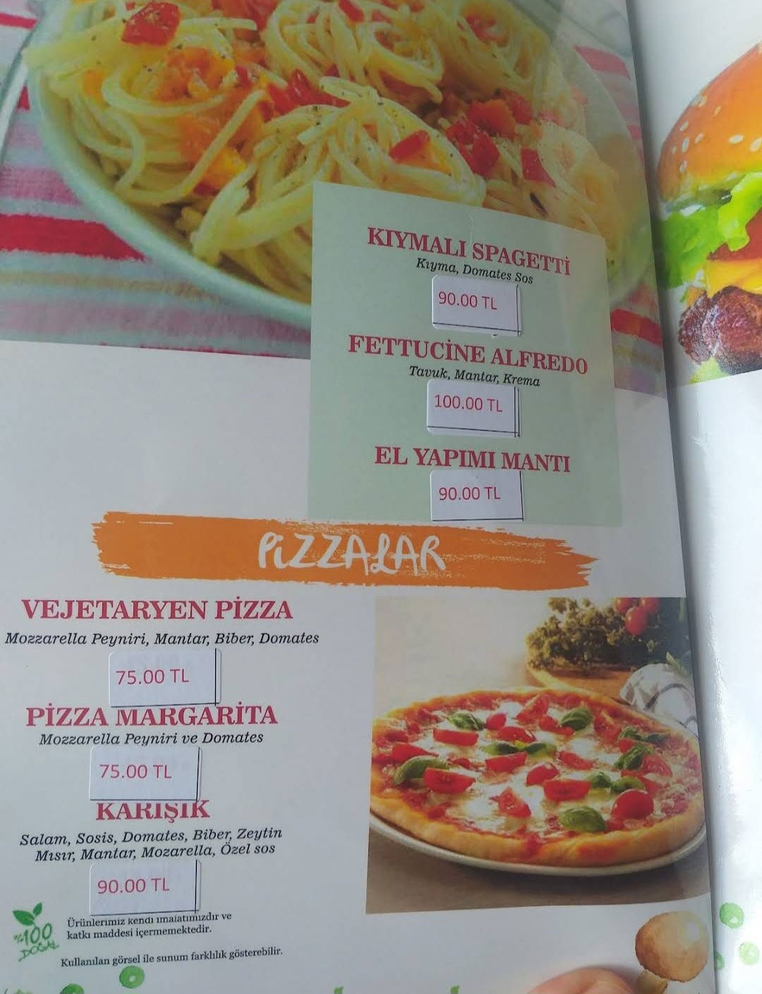 İlkays Cafe Restaurant