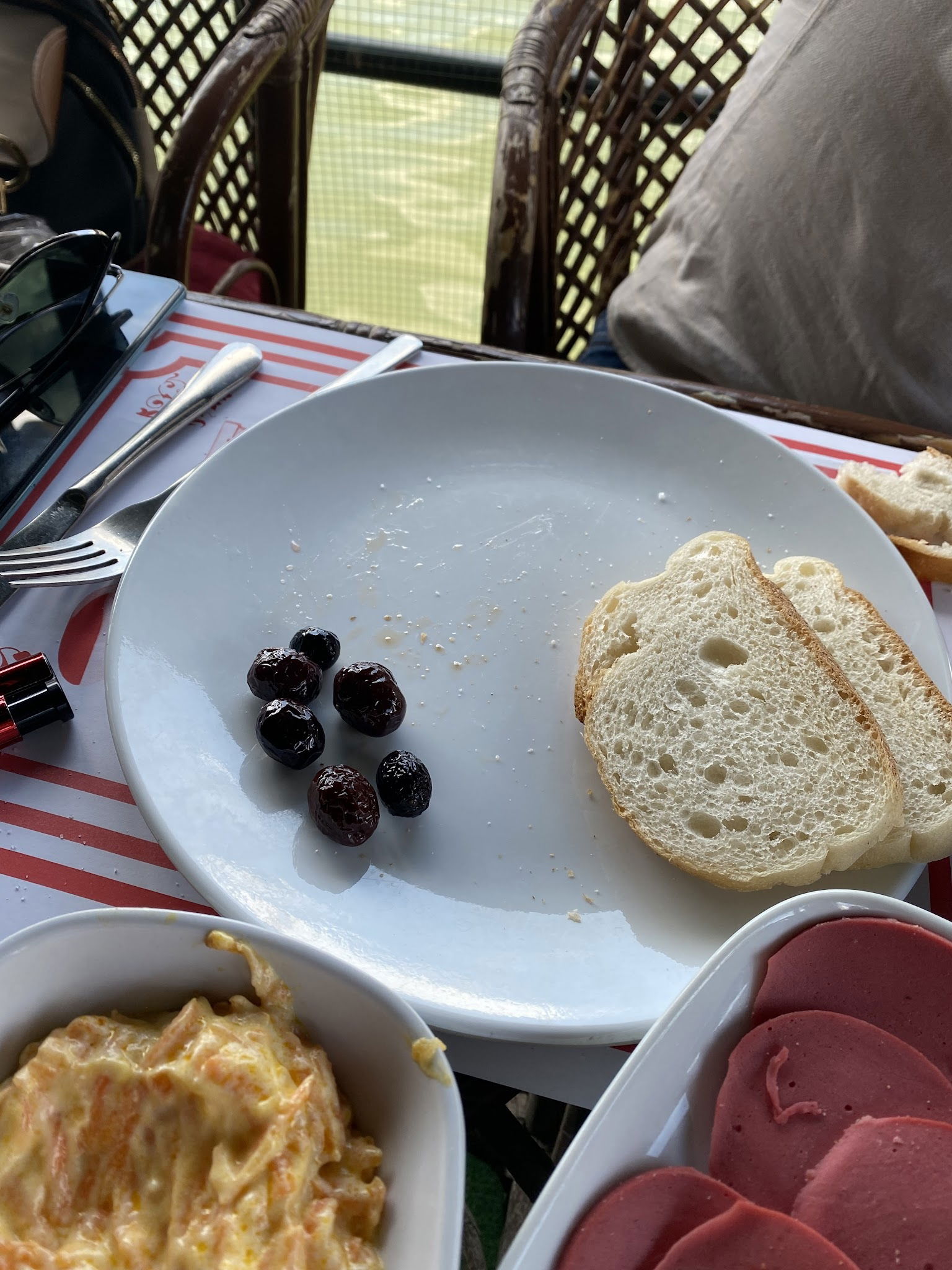 İlkays Cafe Restaurant