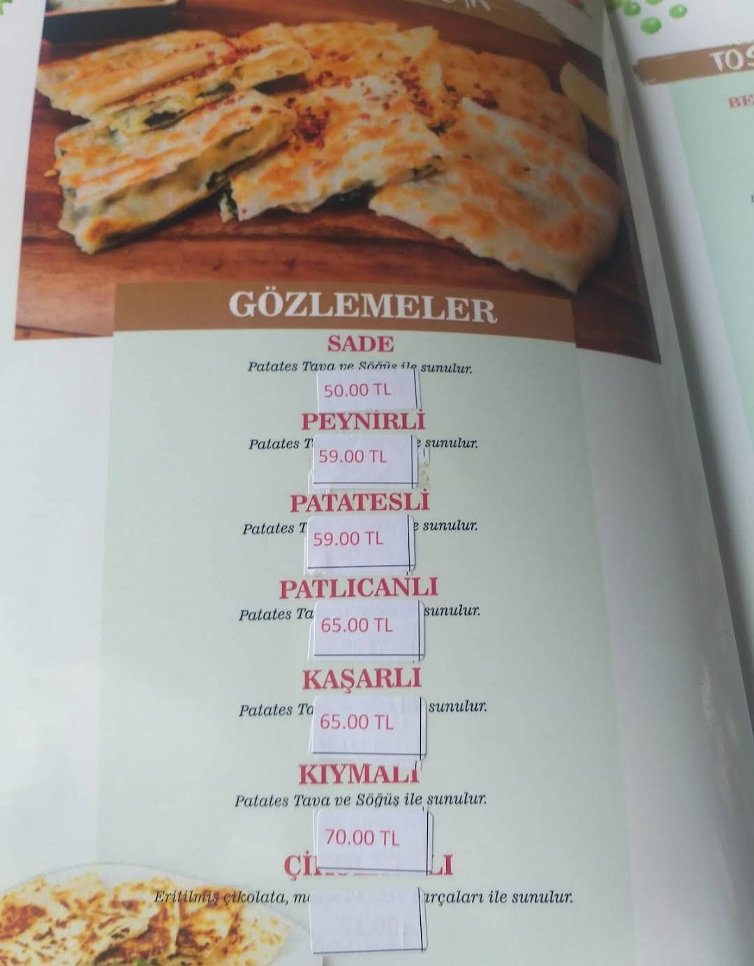 İlkays Cafe Restaurant