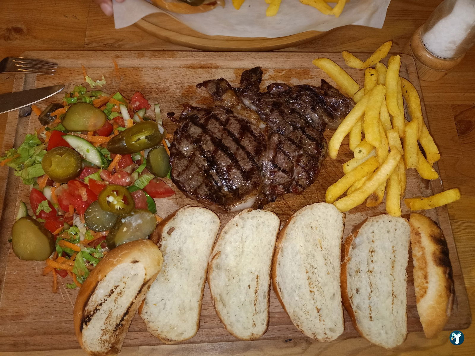 Hamburgercim