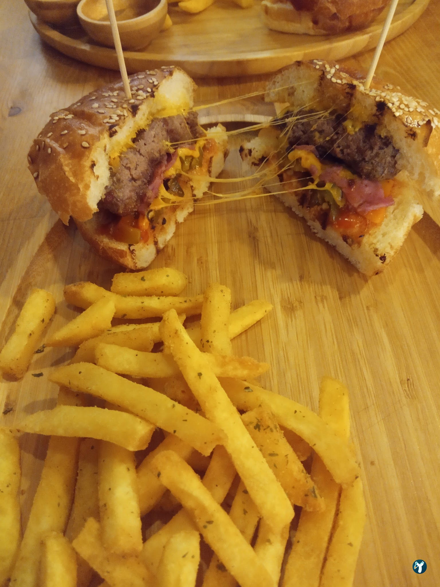 Hamburgercim