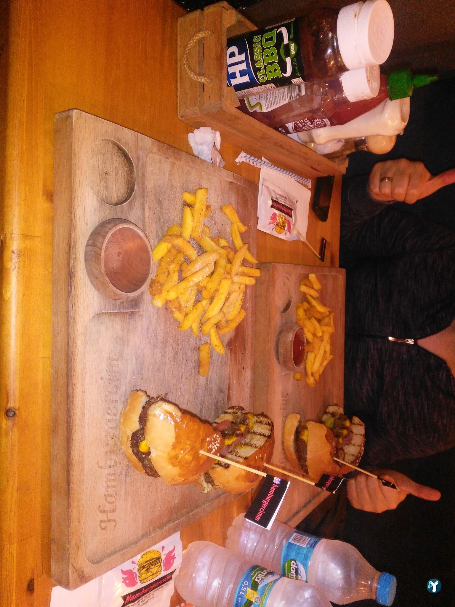 Hamburgercim