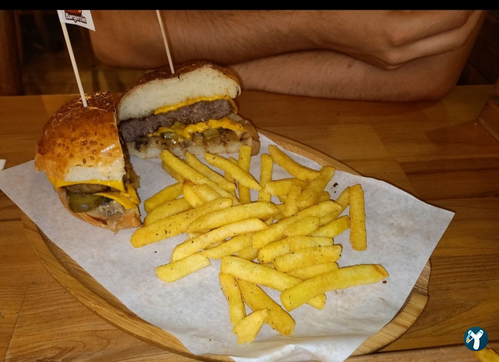 Hamburgercim