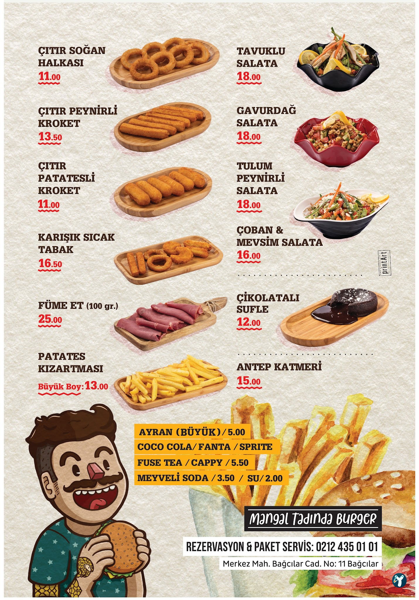 Hamburgercim