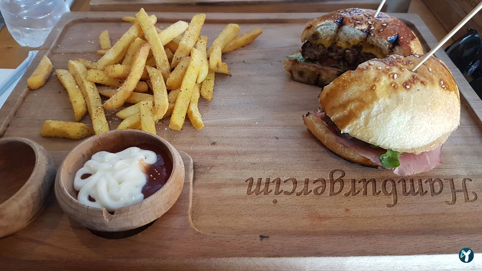 Hamburgercim