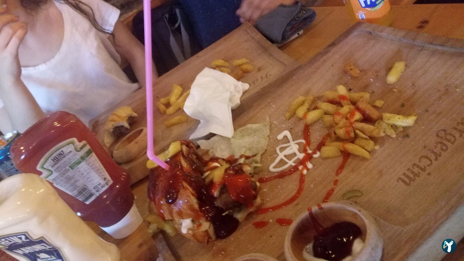 Hamburgercim