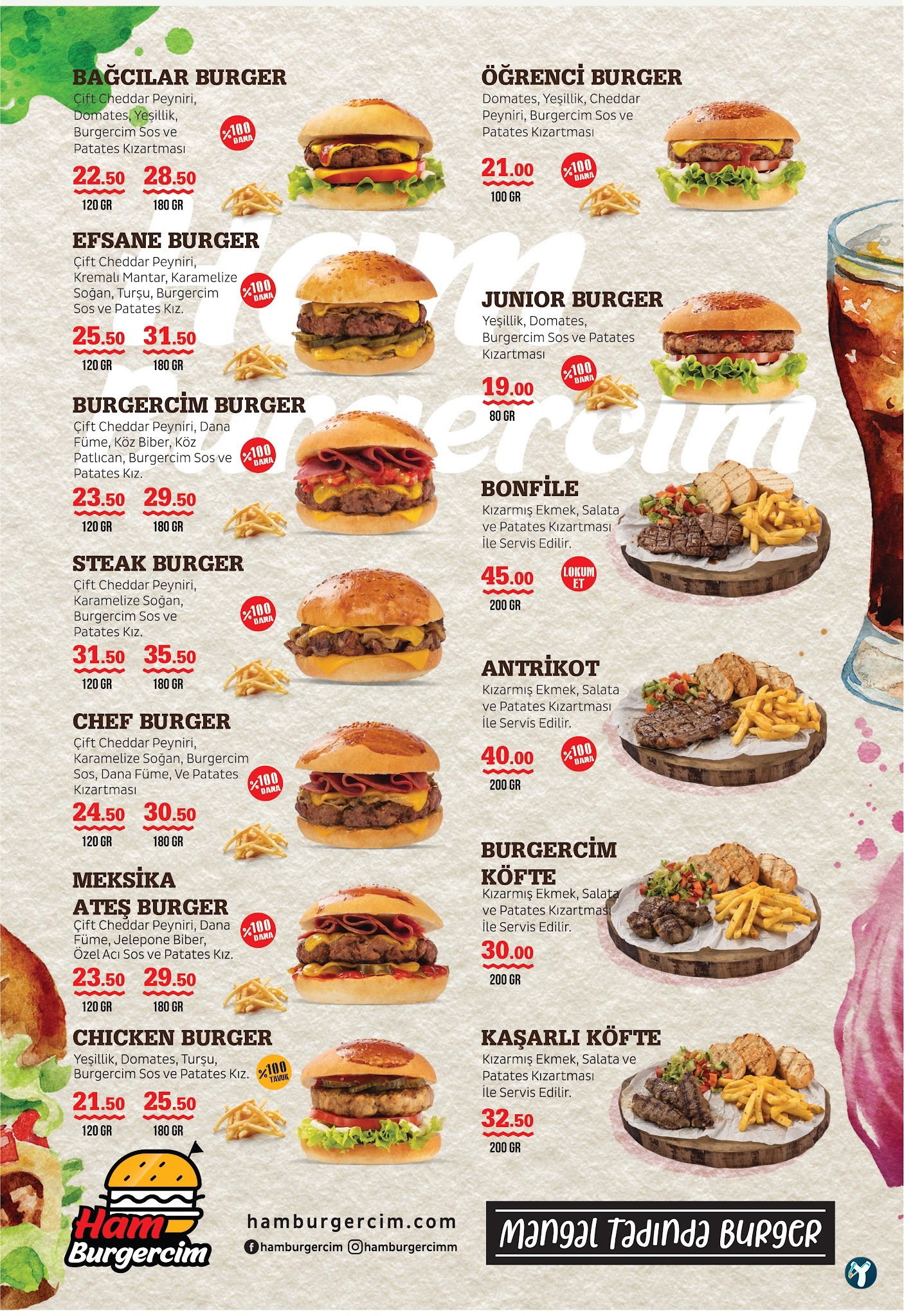 Hamburgercim