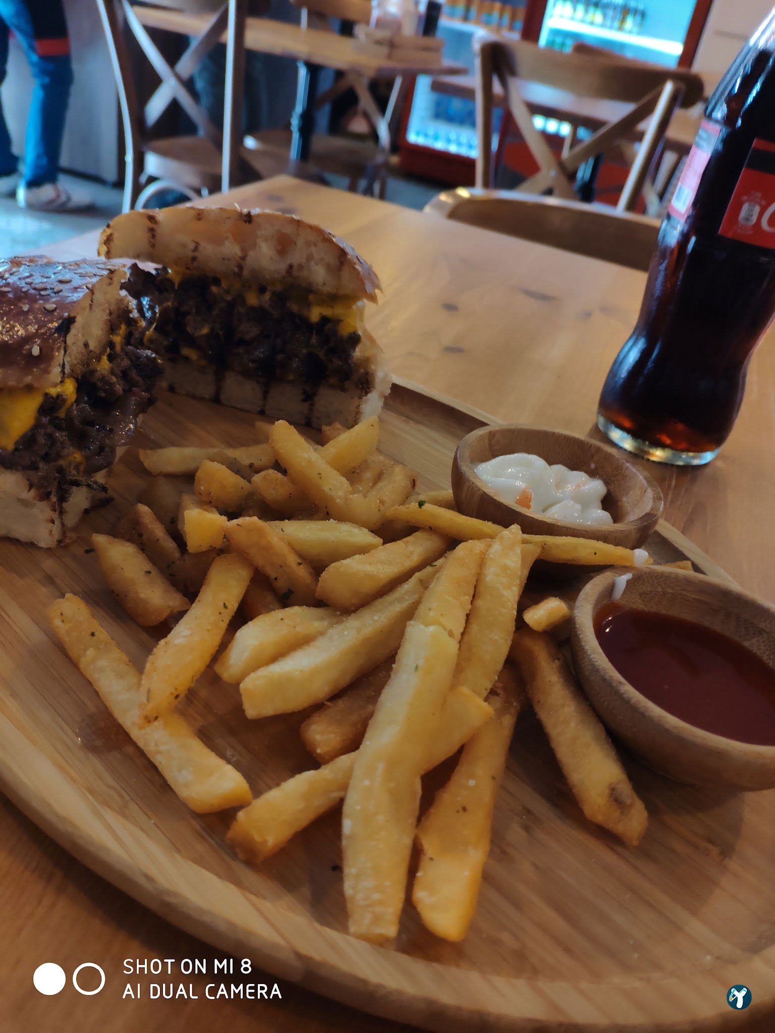Hamburgercim