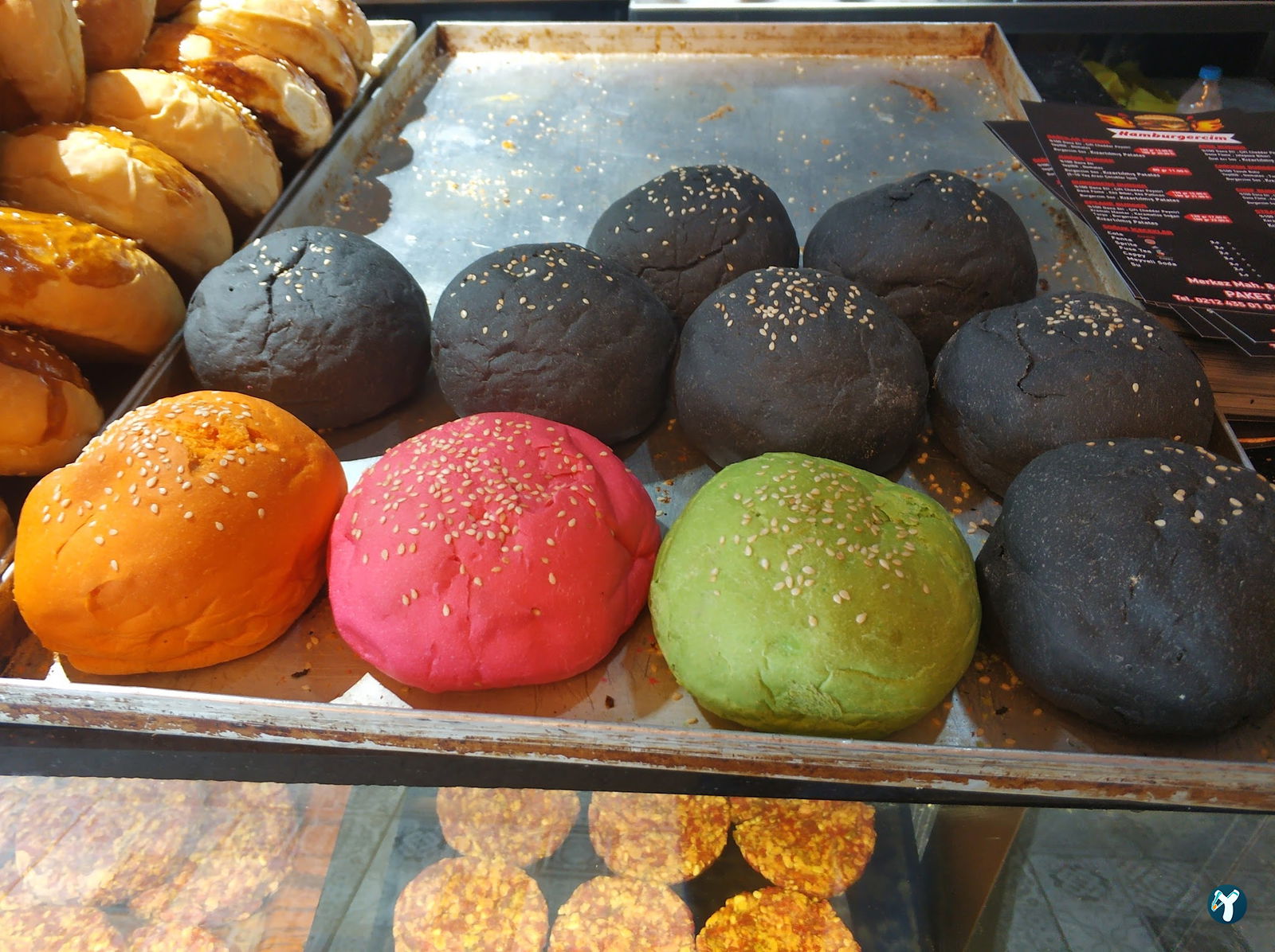 Hamburgercim