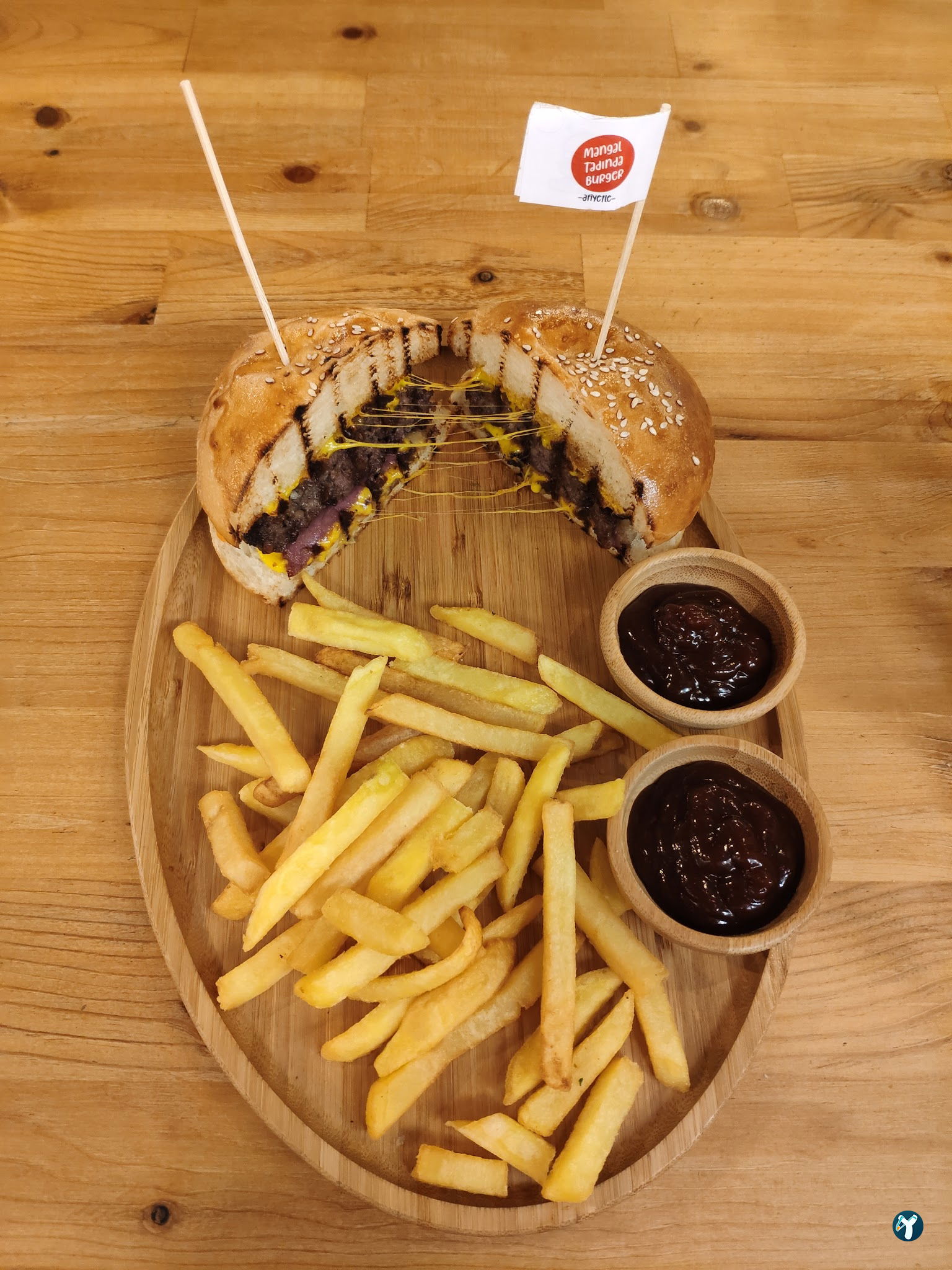 Hamburgercim
