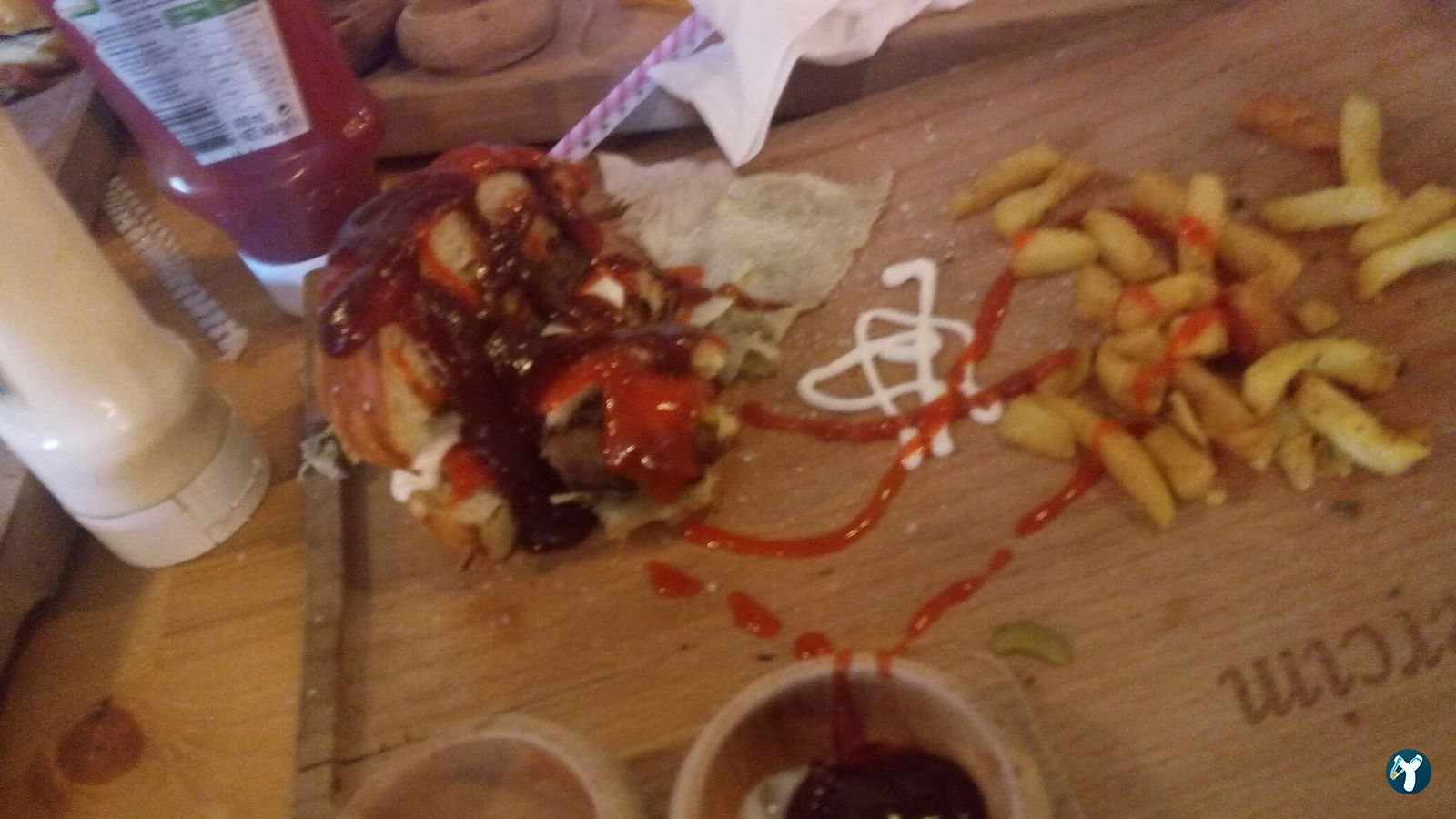 Hamburgercim