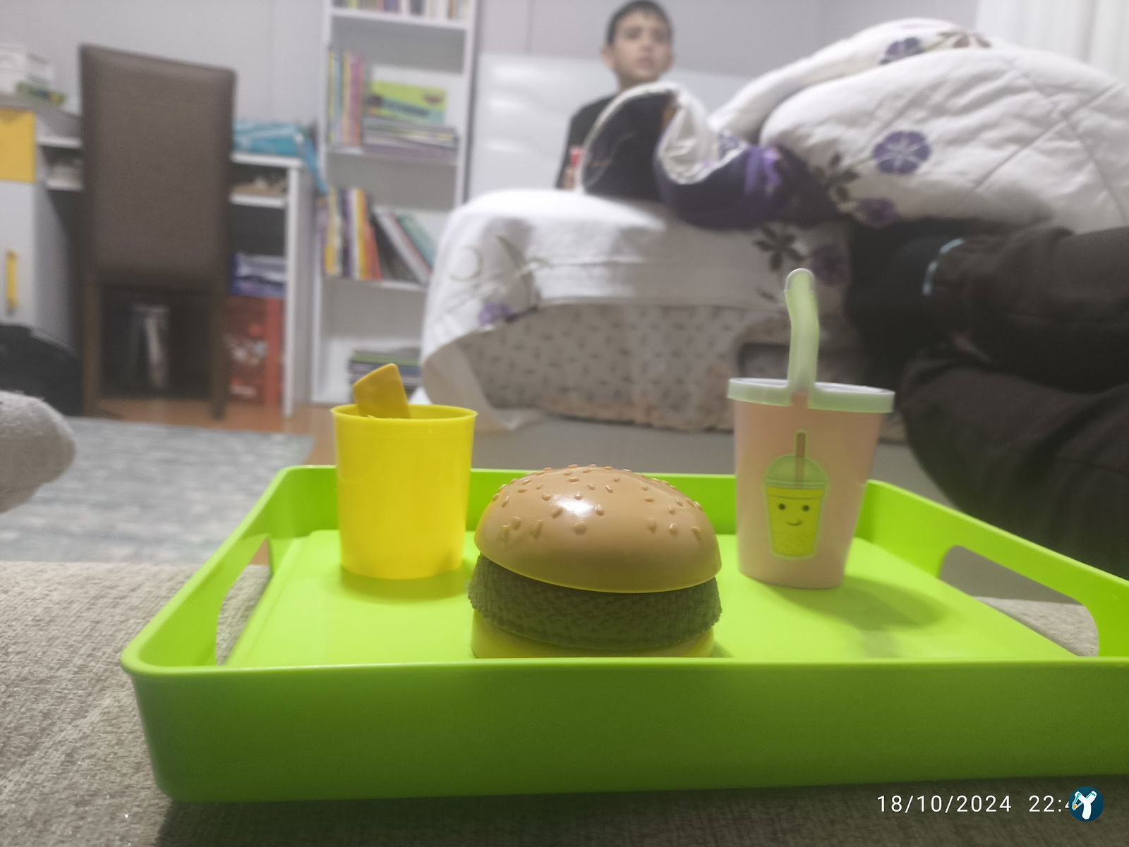 Hamburgercim