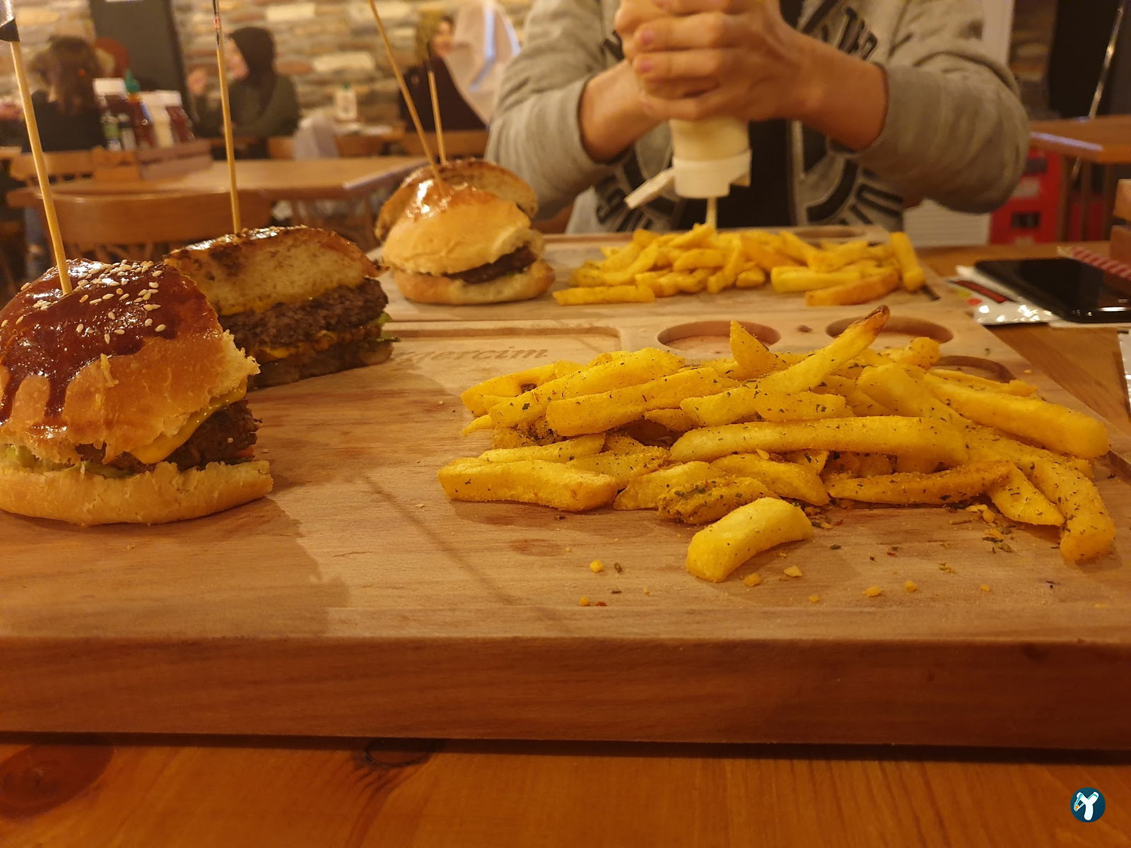 Hamburgercim