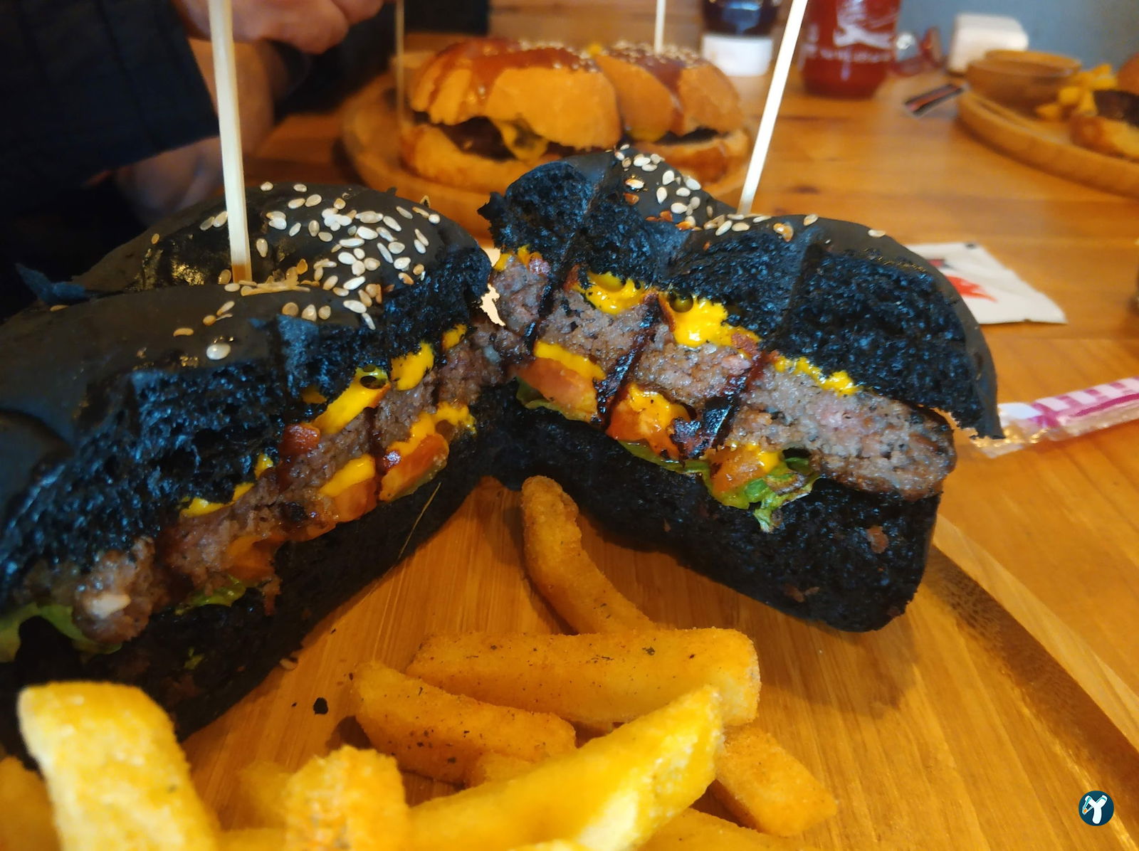 Hamburgercim