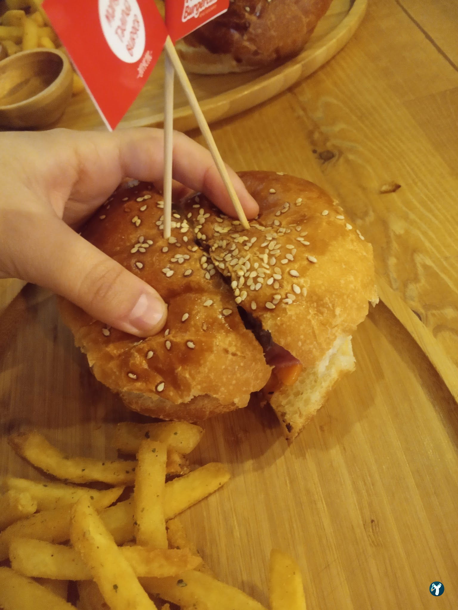 Hamburgercim