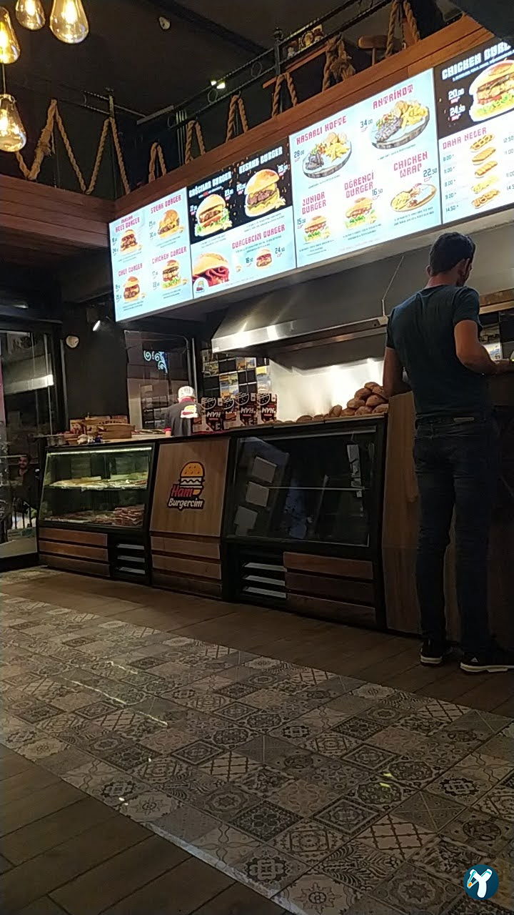Hamburgercim