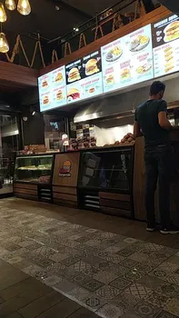 Hamburgercim resimleri