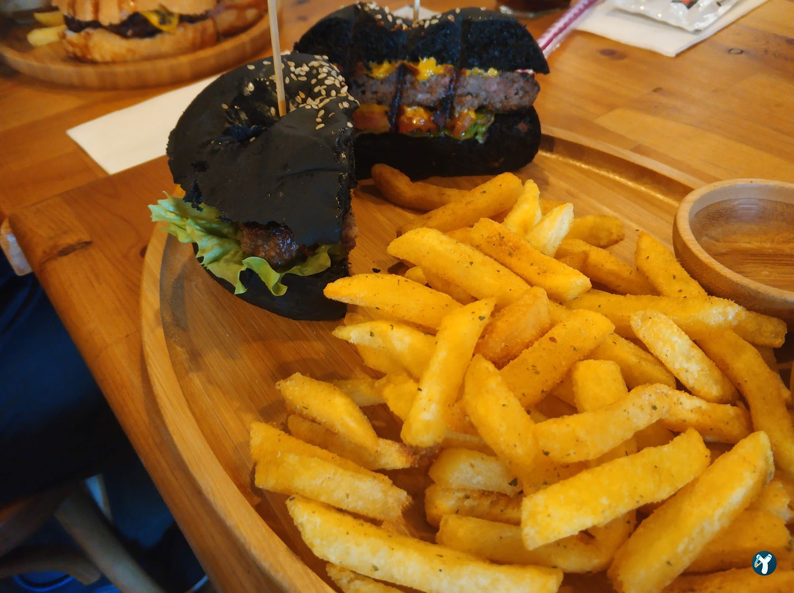 Hamburgercim