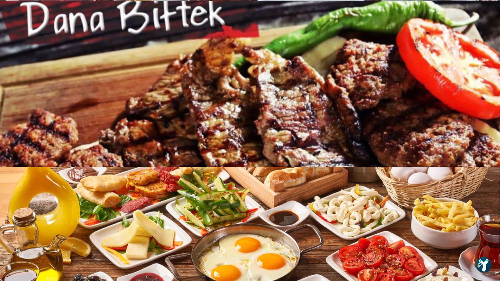 Hanoğlu Et Mangal & Van Kahvaltı Salonu