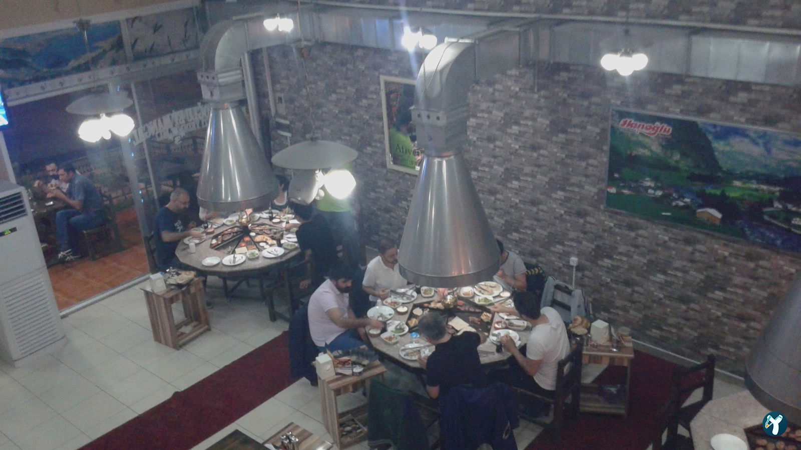 Hanoğlu Et Mangal & Van Kahvaltı Salonu