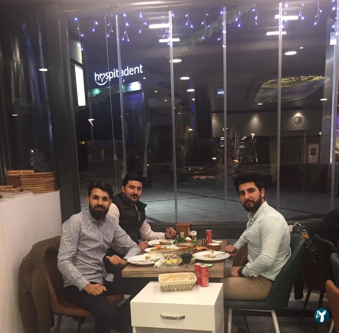 Hanoğlu Et Mangal & Van Kahvaltı Salonu