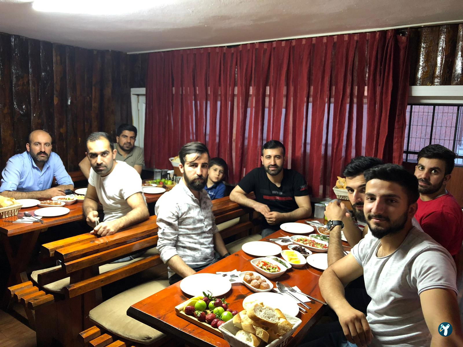 Hanoğlu Et Mangal & Van Kahvaltı Salonu