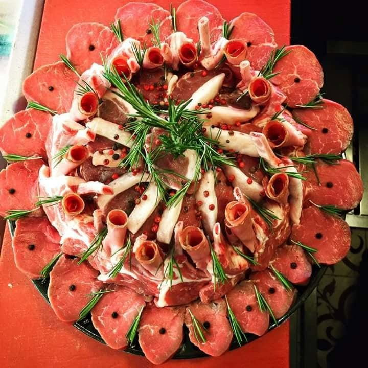 Hanoğlu Et Mangal & Van Kahvaltı Salonu