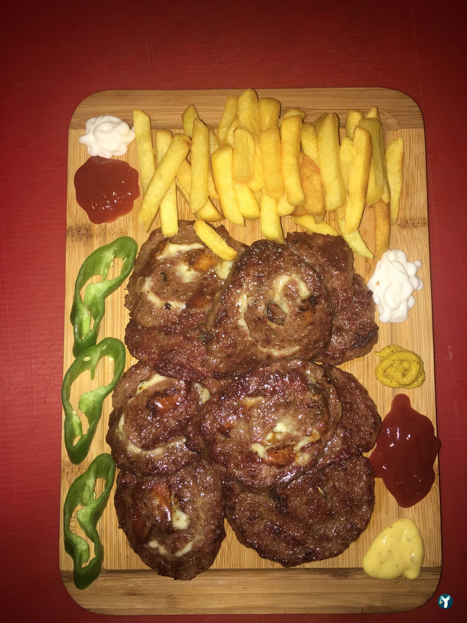 Hanoğlu Et Mangal & Van Kahvaltı Salonu
