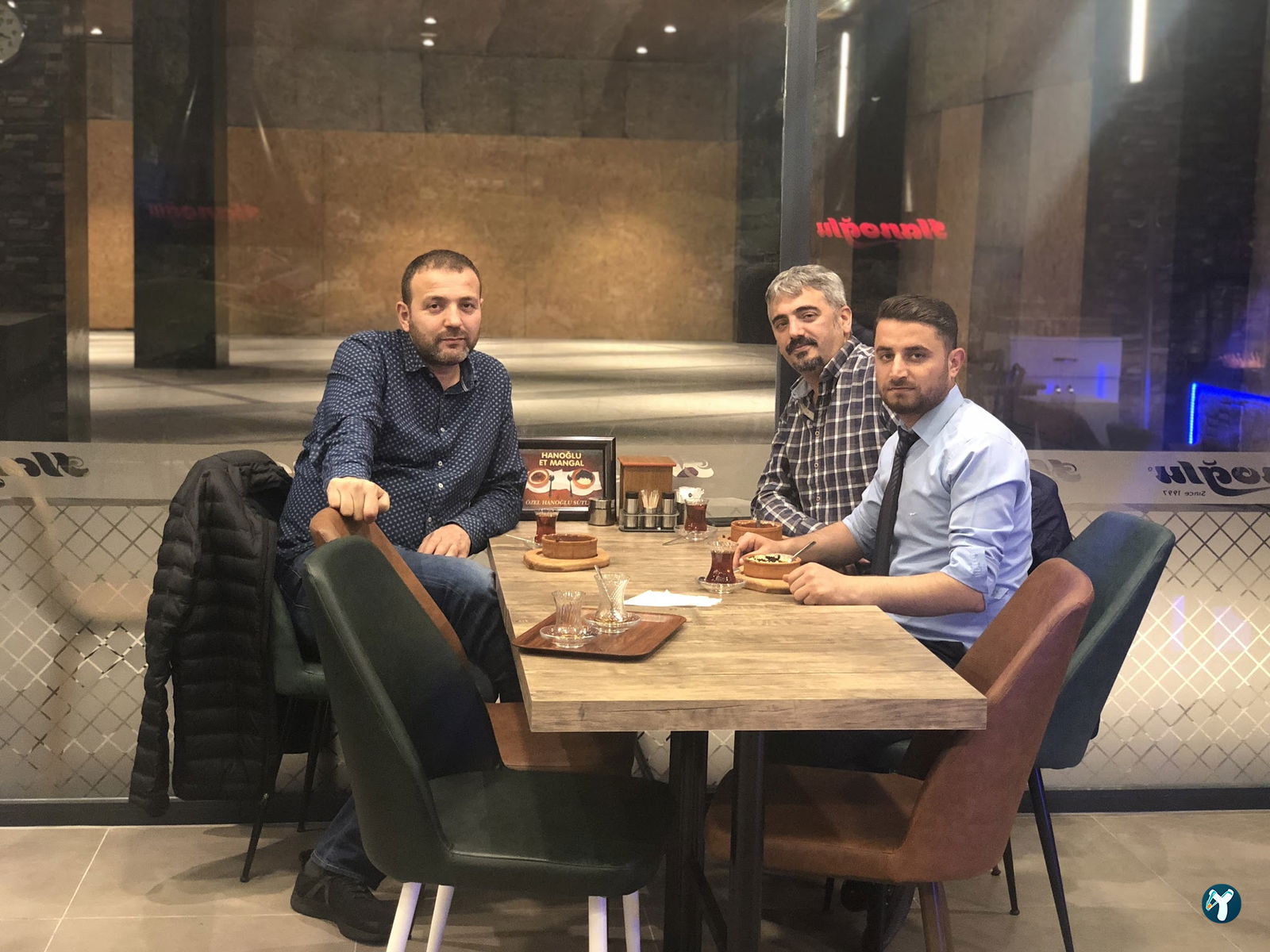 Hanoğlu Et Mangal & Van Kahvaltı Salonu