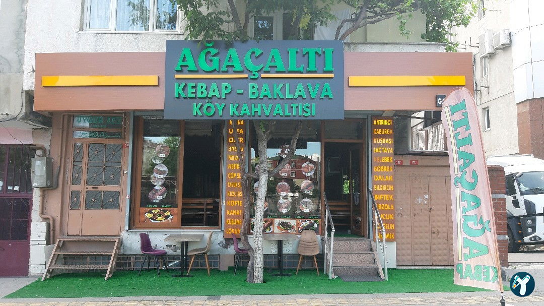 Hanoğlu Et Mangal & Van Kahvaltı Salonu