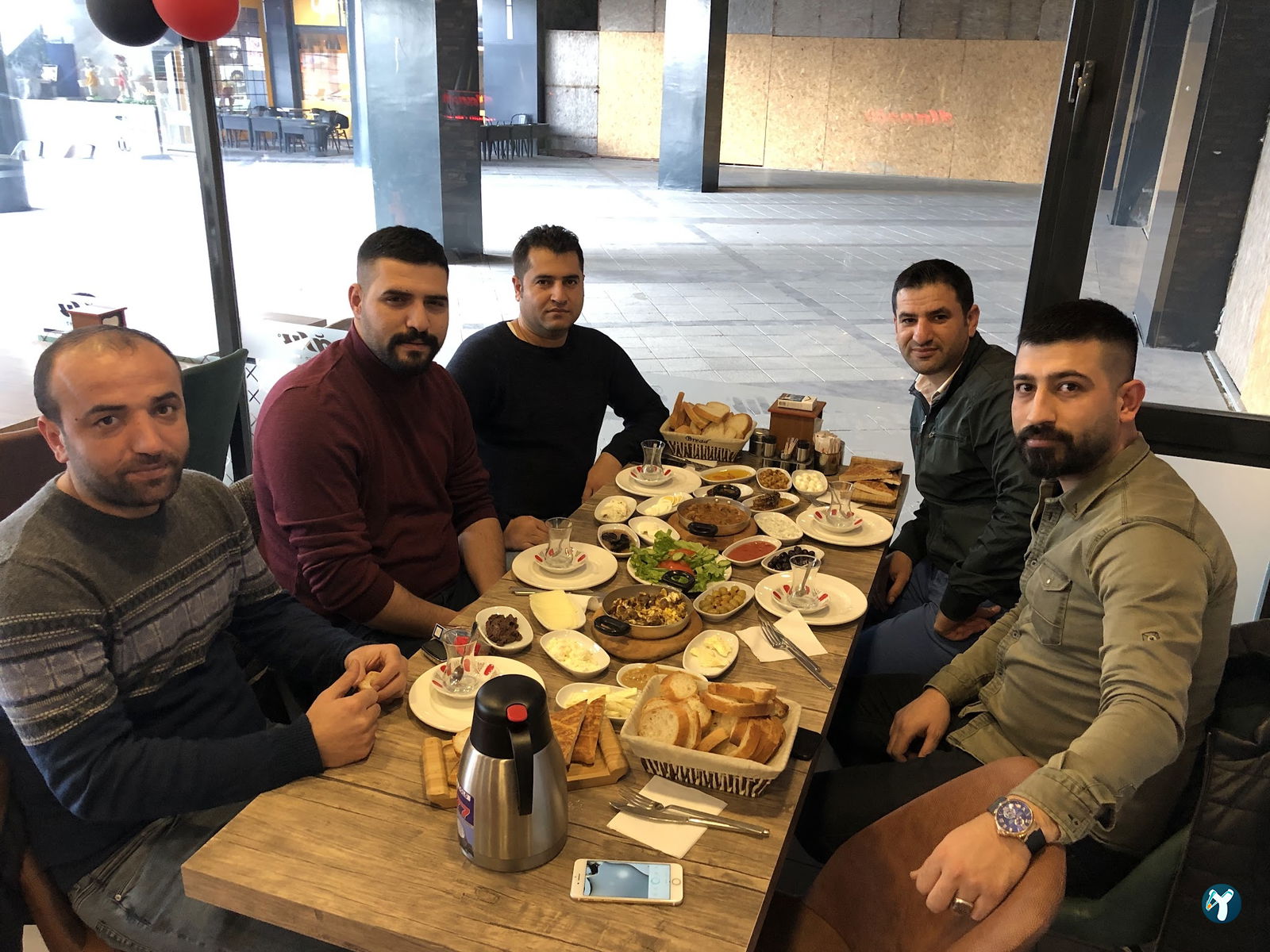 Hanoğlu Et Mangal & Van Kahvaltı Salonu