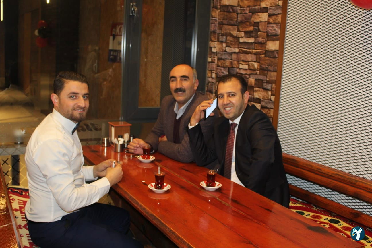 Hanoğlu Et Mangal & Van Kahvaltı Salonu