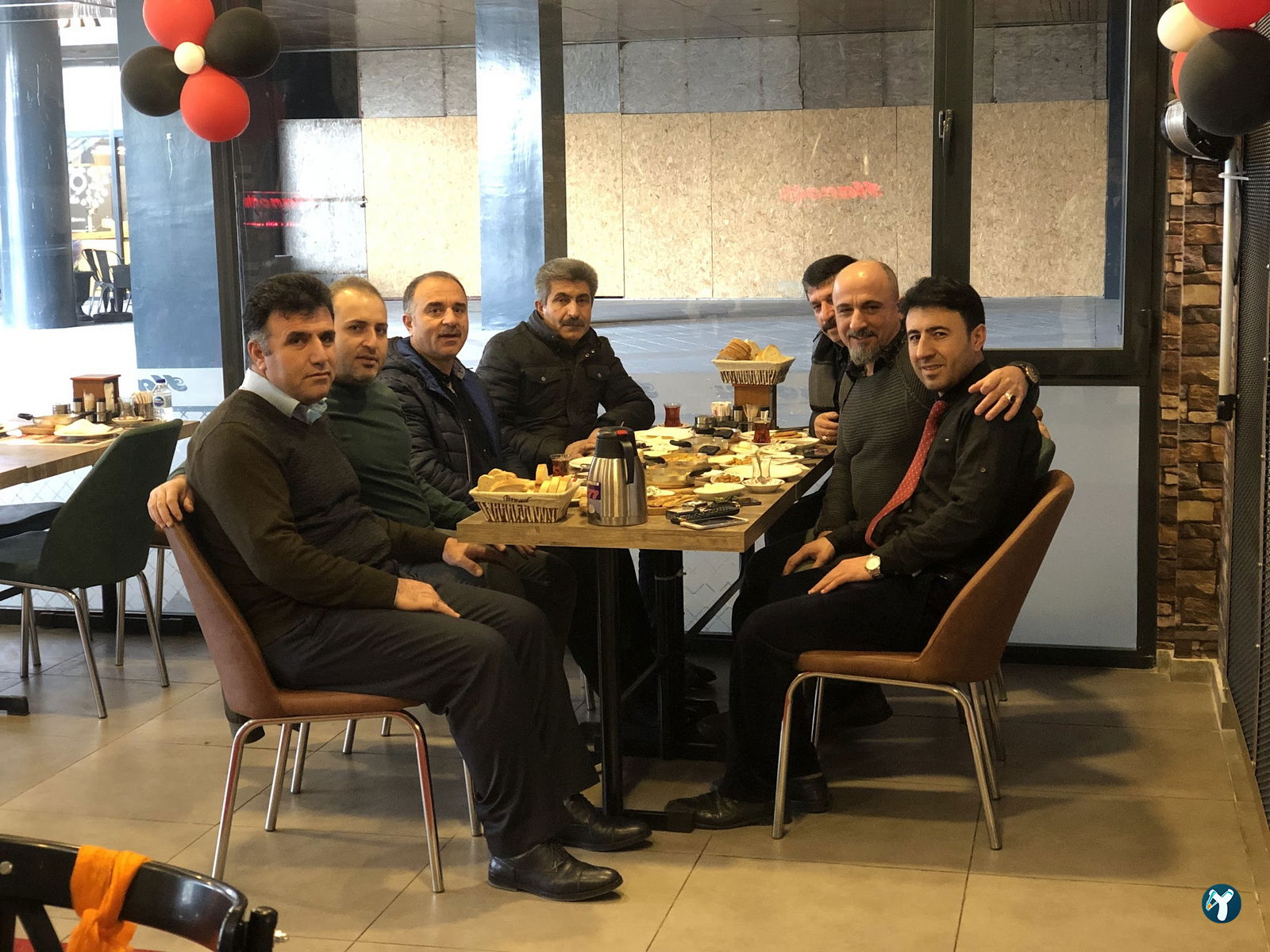 Hanoğlu Et Mangal & Van Kahvaltı Salonu