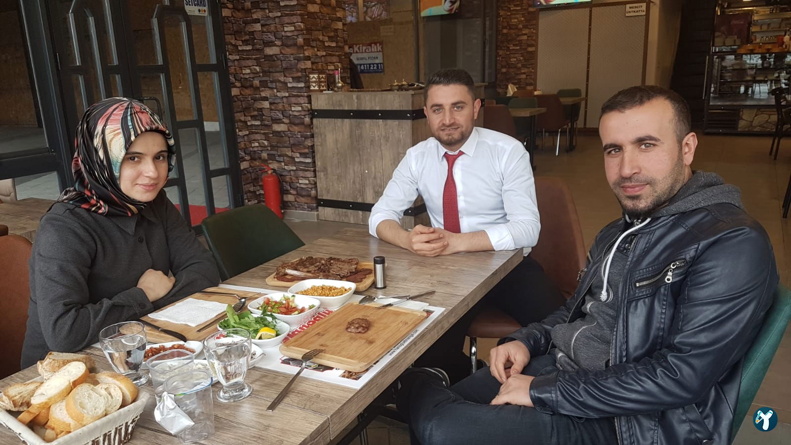 Hanoğlu Et Mangal & Van Kahvaltı Salonu