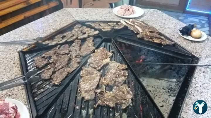Hanoğlu Et Mangal & Van Kahvaltı Salonu