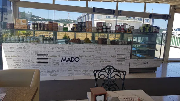 Mado Express resimleri