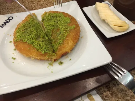 Mado Express resimleri