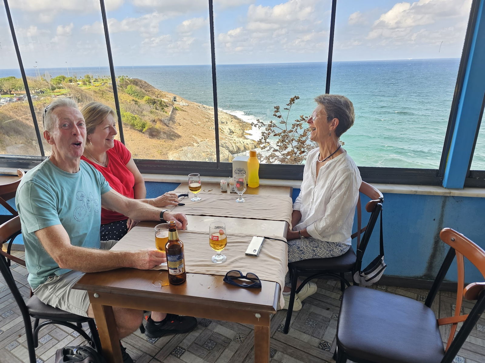 Şile Balıkçısı Ekrem Abinin Yeri