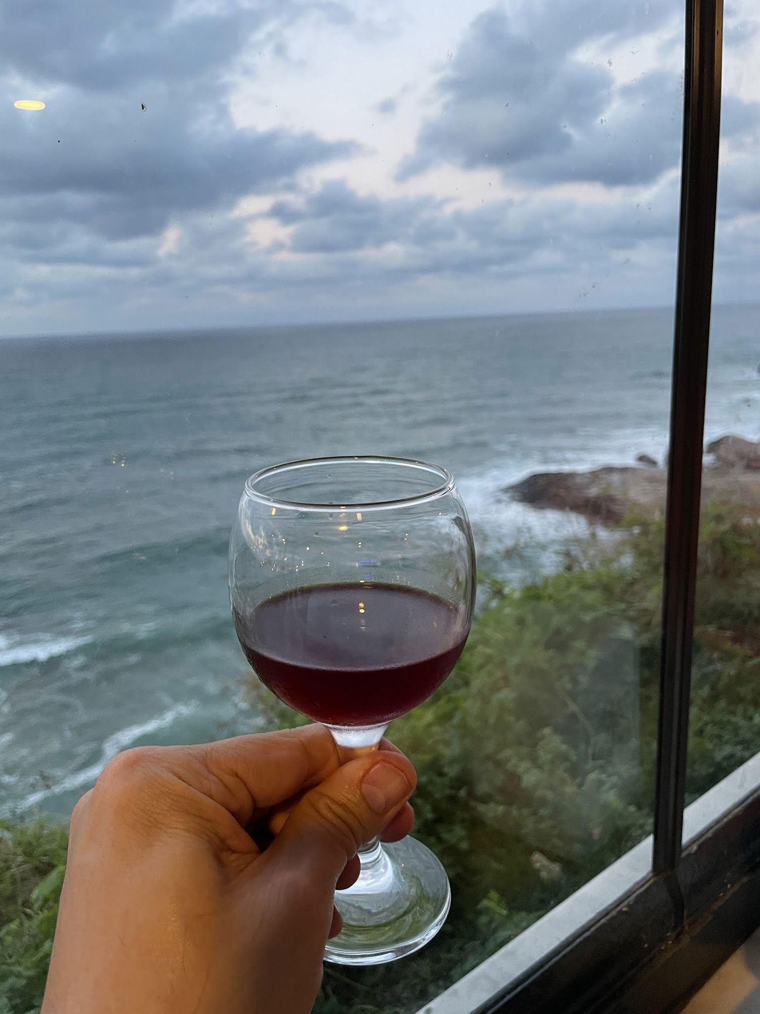 Şile Balıkçısı Ekrem Abinin Yeri