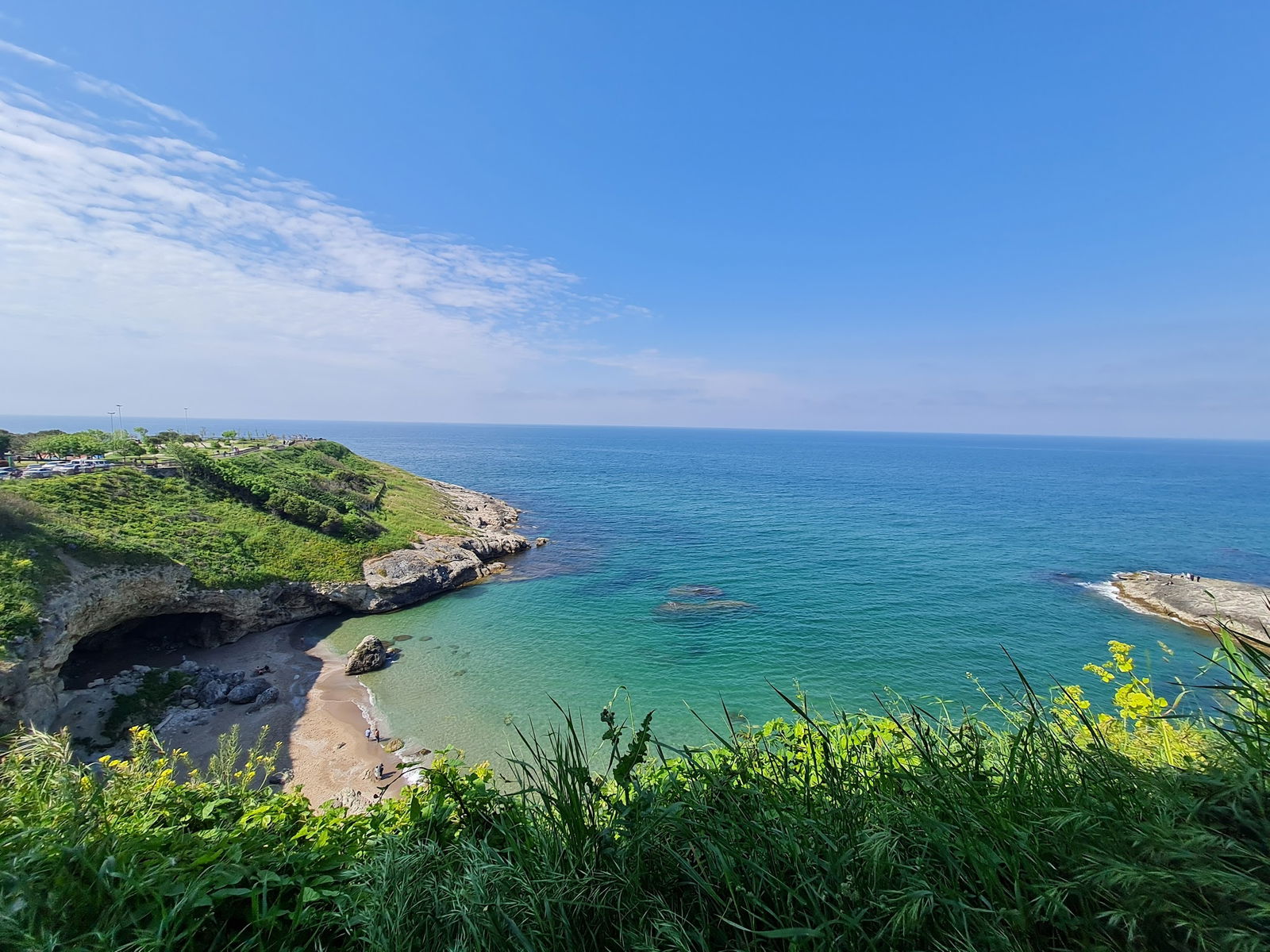 Şile Balıkçısı Ekrem Abinin Yeri