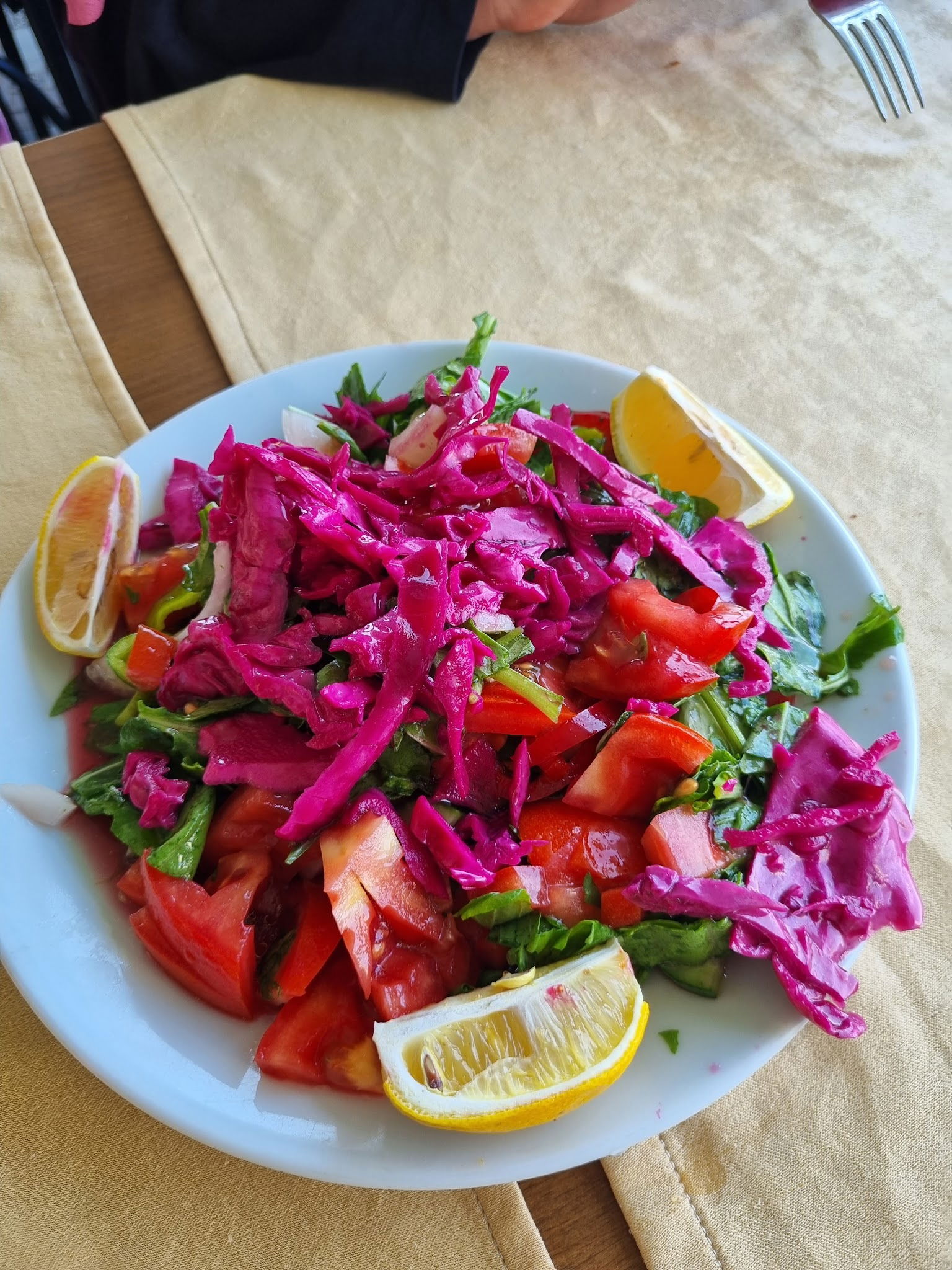 Şile Balıkçısı Ekrem Abinin Yeri