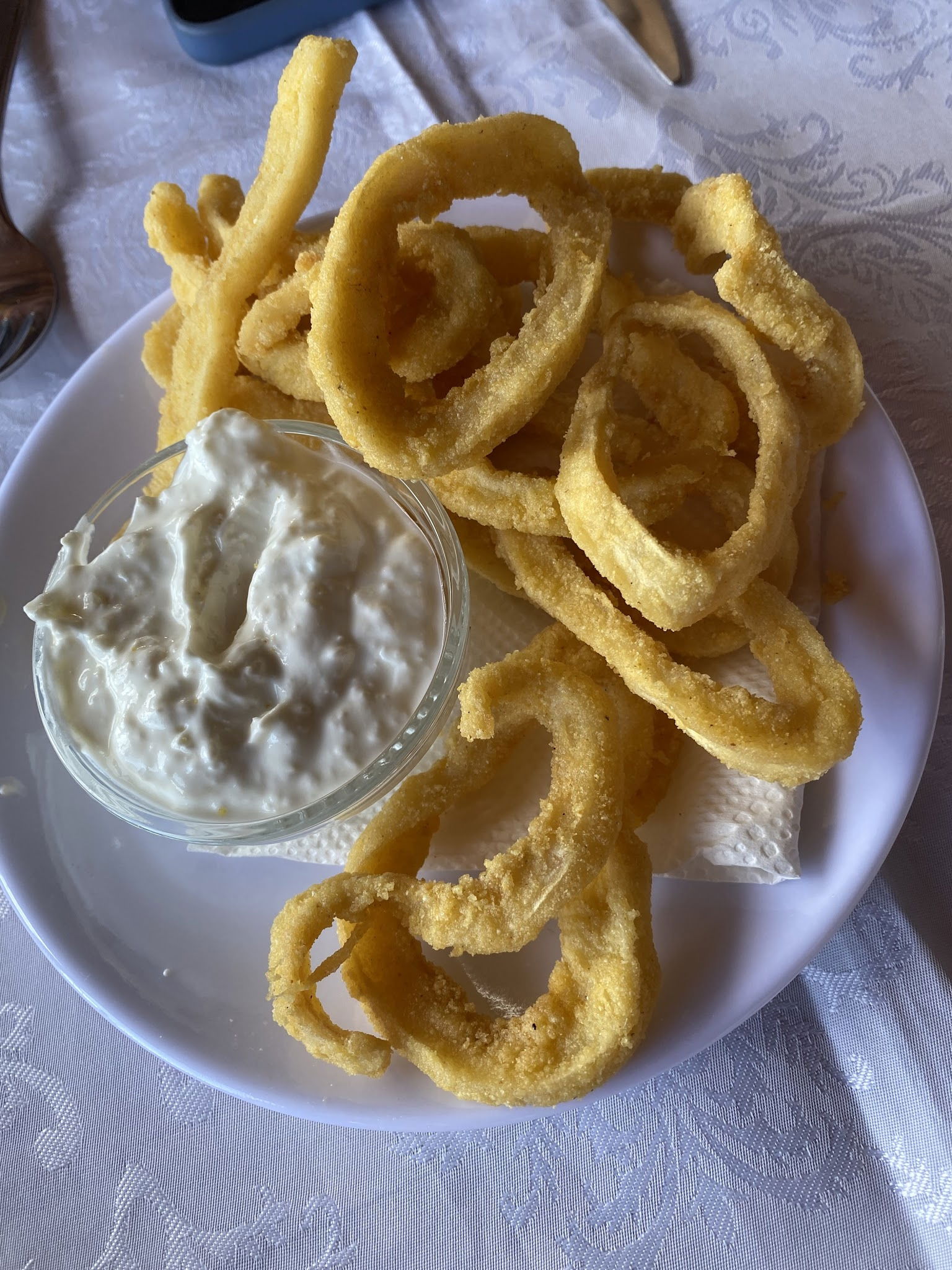 Şile Balıkçısı Ekrem Abinin Yeri