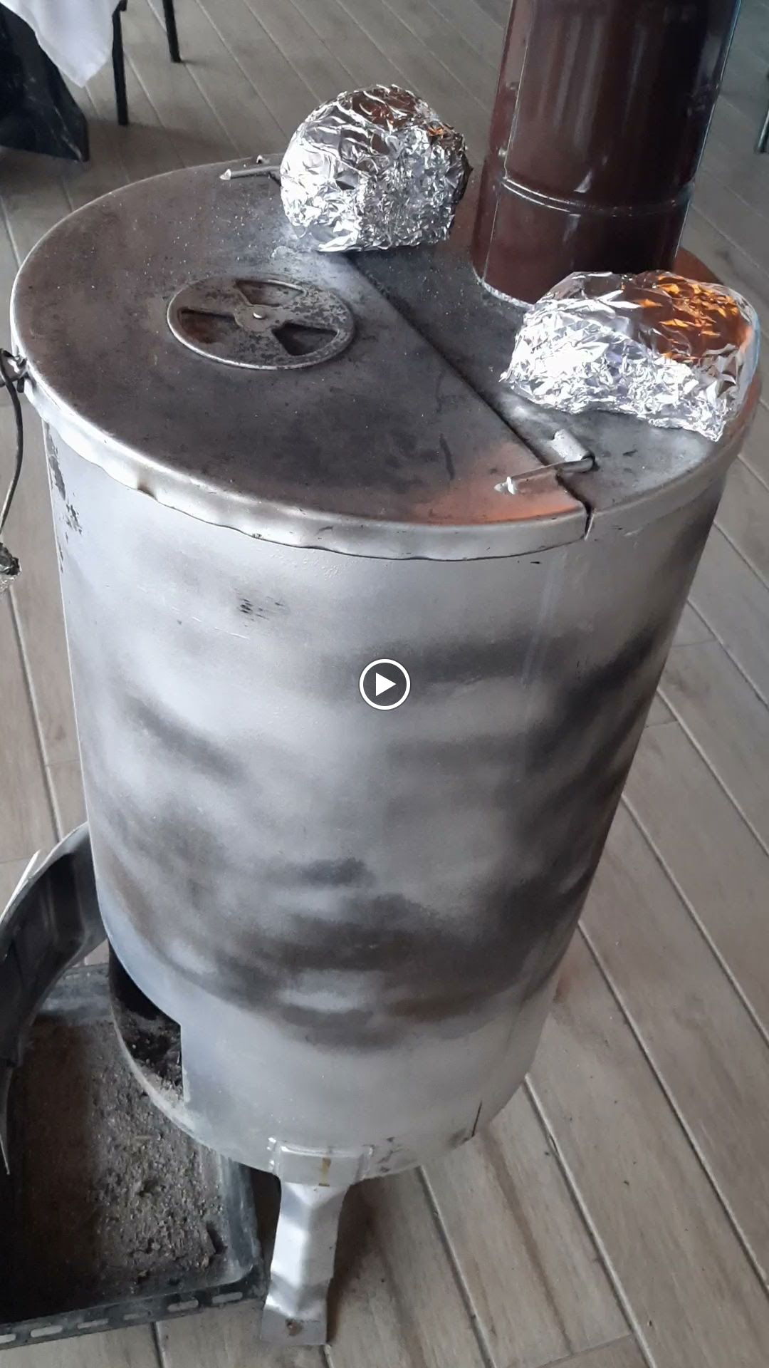 Şile Balıkçısı Ekrem Abinin Yeri