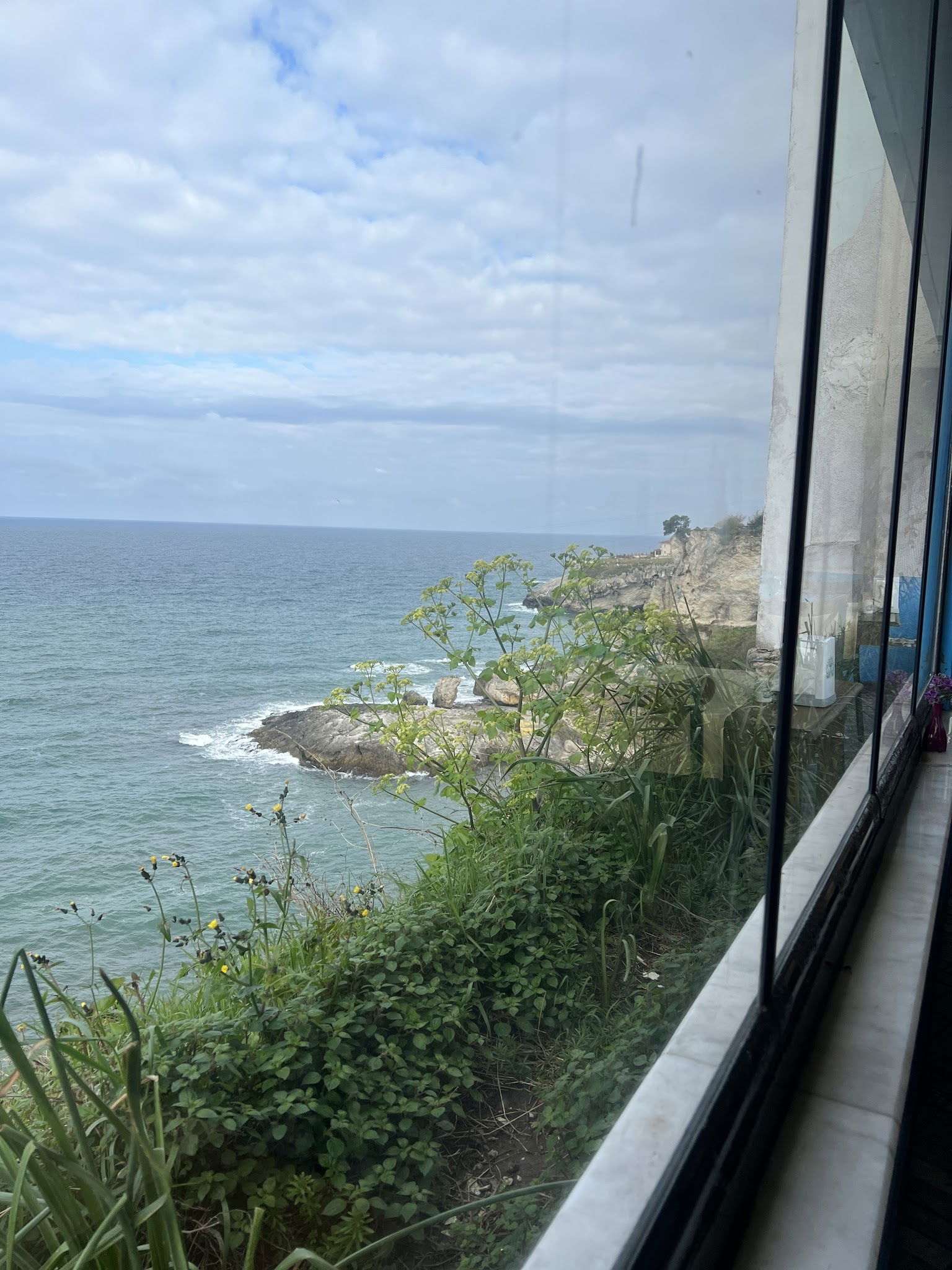 Şile Balıkçısı Ekrem Abinin Yeri