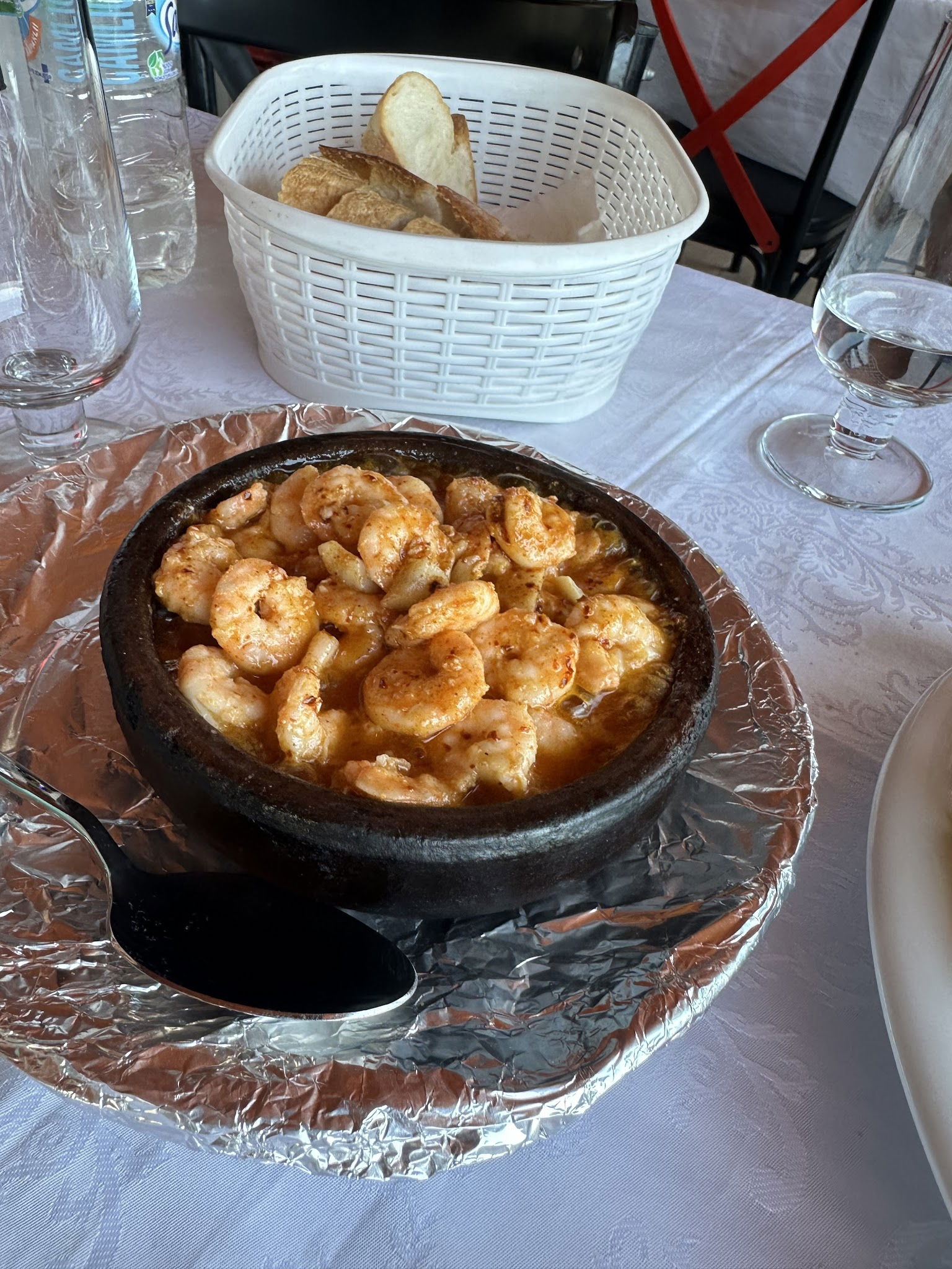 Şile Balıkçısı Ekrem Abinin Yeri